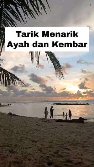 Tarik Menarik ayah dan Kembar.
#RCTIPlus #HOTrctiplus #Duniaanakanak #Edukasianak #Videoanakanak #fyp #fypシ #fypシ゚viral 