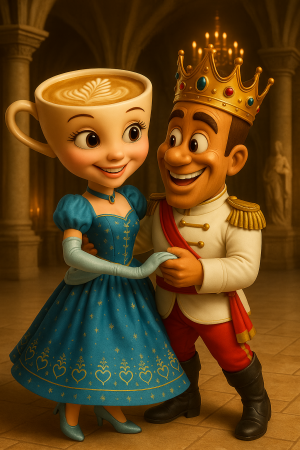 Siapa Cinderella Yang Sebenarnya? 

#RCTIPlus #videolucu #viralvideo #fypシ゚viral 