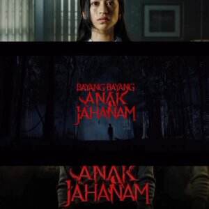 jangan lupa nonton bayang bayang anak jahanam di bioskop 16 Januari 2025
 #bayangbayanganakjahanam
#movie  #filmbioskop #RCTIPlus #HOTrctipl