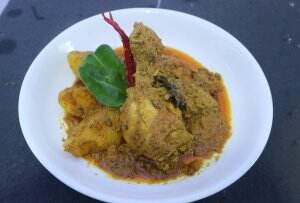 KALIO AYAM masakan dari ranah Minang , Jangan skip video saya yaaa :)