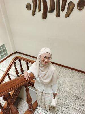 IDOL_IXV Salma Muslimah 23 Bandung Secret Love Song by Little Mix dan Mencintamu by Mahalini #audisionline  #indonesiaidol #thenextidol 