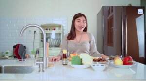 Masak tanpa micin????