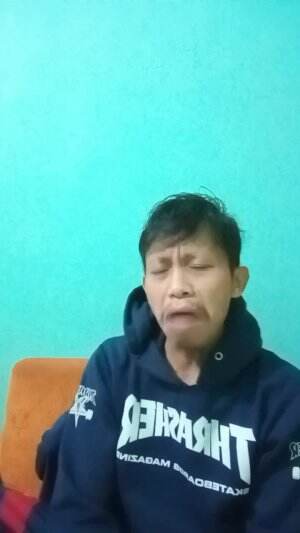 Ketika Dengar Kata Gratis