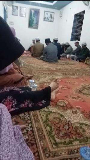 PENGAJIAN MALAM KAMIS 
 #majelis
 #alhamdulillah
 #ustadrafsan