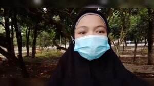 VLOG DULU BENTAR AH☺️🌺Hi guys... Asssalamualaikum ☺️ Ikutin yu keseruan aku di hari Sabtu ini☺️ semangat selalu buat kalian semua❤️ 