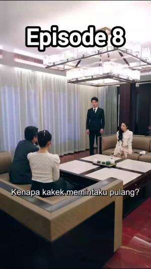"SUAMIKU CRAZY RICH"
Episode 8 #reviewfilm #dracin #fyp #fypシ゚viral #RCTIPlus #HOTrctiplus #lifestyle