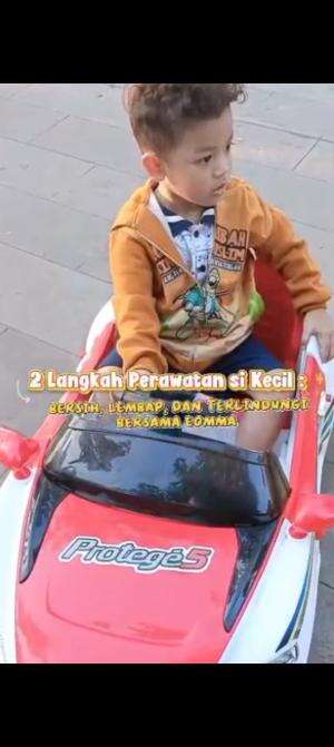 Bagian I

#eomma #pelembabanak #KIDSTALENT #RCTIPlus #HOTrctiplus #fyp 