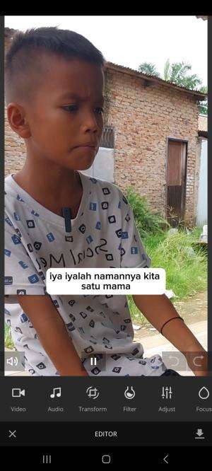 kena mental #funny #comedy #humor #MyFirstVideoOnHOT+ #lucu
