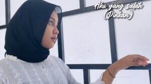 Aku yang salah - Pinkan Sekar #showmeyourvoice #rcti+