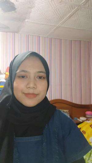 KDI 2021 SELLY INTAN NURCAHYA BANDUNG 19 TAHUN HITAM BUKAN PUTIH #OnlineAuditionKDI2021