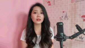 Cinta Luar Biasa - Andmesh (Cover by Eoudia) #showmeyourvoice #top20showyourvoice