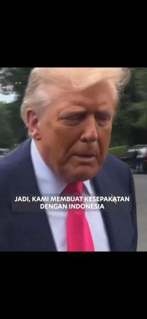 Sedih sekali dengarnya, ketika kedaulatan Bangsa dijual murah. Sedangkan Rakyat dibebankan pajak ini itu. USA malah dikasih free.