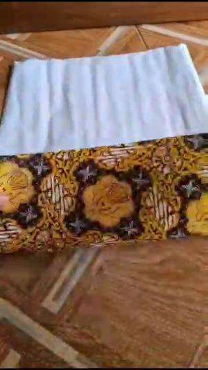 BUNGKUS KADO SEDERHANA

#tipsandtrik #tips #trik #tutorial #kreatif #hiburan #inspirasi #inspiratif 