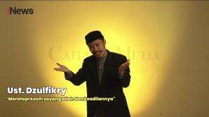 CMI_INEWS DZULFIKRY 22 PURWAKARTA MERATAPI KASIH SAYANG ALLAH DAN KEADILANNYA

 #INEWSTV  #audisicahayamudaindonesia  #CAHAYAMUDAINDONEIA  #