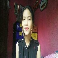RSD2022 CLARA FRANSISCA MAGDALENA 20 KOTA BOGOR BAGAI RANTING YANG KERING