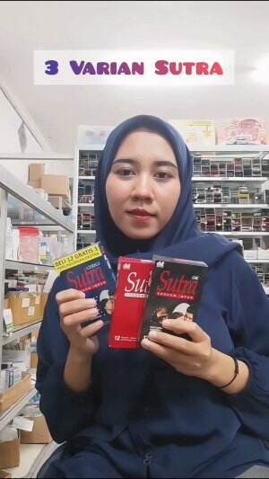 #reviewproduk #fyp #fypシ゚viral #trending #foryou #RCTIPlus #HOTrctiplus 