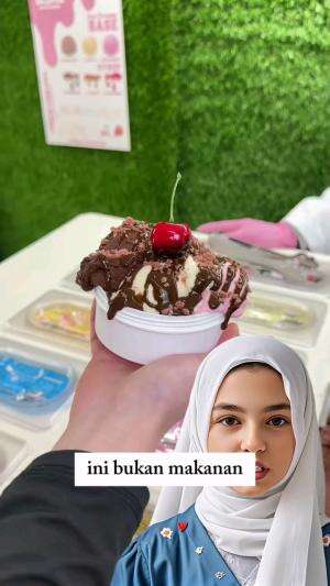 Es Cream SLIME Coklat #MasakBarengRCTIPlus #ResepHariIni #Slime #KulinerIndonesia #escream #MasakanNusantara #MasakanSehat