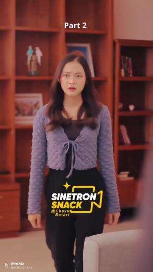 drama Indonesia