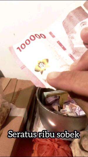 dapat rejeki nomplok #RCTIPlus #trending 