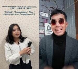 oppaaahhhhh aku padamu 🤣🤭