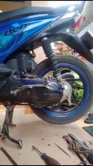 PART TERAKHIR BEST KARBU
 #readybeatksrbu
 #siappaksi
