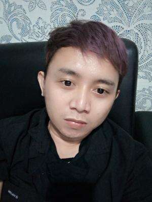 KDI2025 ATEP ZAENAL MUSTAFA KOTA BANDUNG JAWA BARAT  34th ANAK YANG MALANG  #OnlineAuditionKDI2025