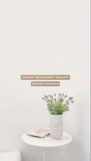 Jangan Berharap Sesuatu Kepada Manusia 

#dakwahislam #tauhid