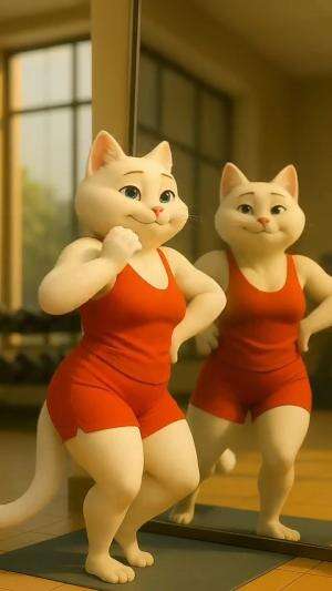 bad cat
 #fyp #selfreminder  #RCTIPlus 