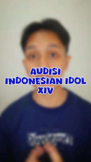 IDOL_XIV RENDY 24 BANDUNG TENDA BIRU
#audisi #audisionline #idol #indonesianidol #thenextidol #thenextindonesianidol #audisiindonesianidol 