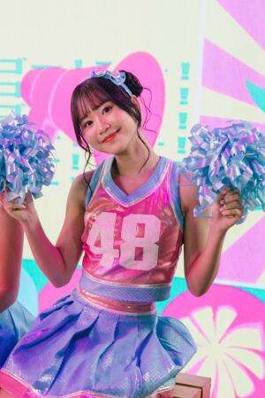 Udah pada nonton belum #GOANDFIGHTJKT48