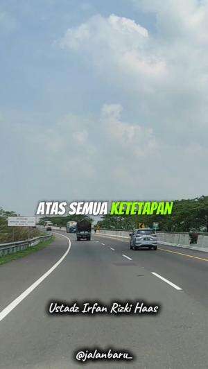 2 Tanda Hidup Sudah Bahagia - Ceramah Ustadz Irfan Rizki Haas #irfanrizkihaas #ustadzirfanrizkihaas #bahagia #ceramah #ceramahpendek #cerama