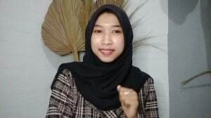 KDI 2021 Khoirotun Nisa Solo 21th Tatu #OnlineAuditionKDI2021
