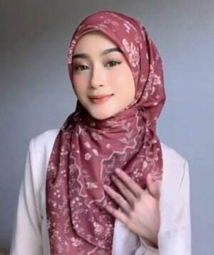 hijab tutorial 08 #hijab  #Hijabers  #tutorialhijab  #hijabtutorial 
