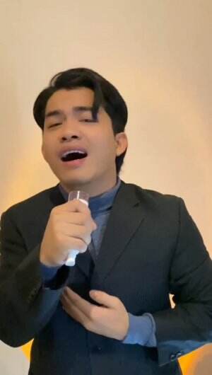 KDI 2022 Bian Jakarta 22Tahun Dahsyatnya #OnlineAuditionKDI2022