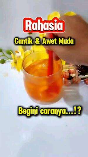 RAHASIA CANTIK & AWET MUDA, BEGINI CARANYA


#tipsandtrik #tips #trik #tutorial #kreatif #hiburan #inspirasi #inspiratif 