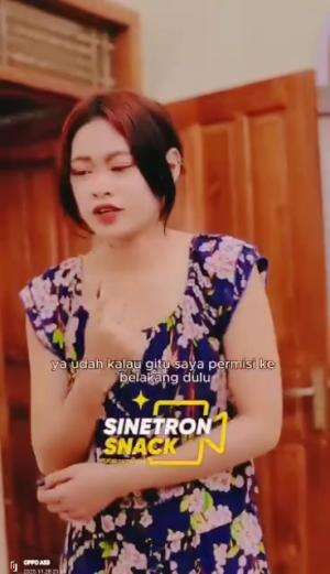 majikan gatal part 2 #drama
