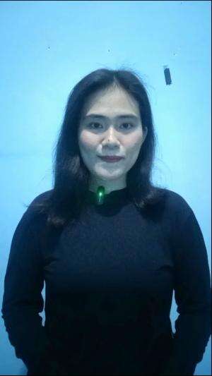 KDI 2025 NIA NURAENI KAB. CIAMIS 33 TAHUN SEMAKIN SAYANG SEMAKIN KEJAM #OnlineAuditionKDI2025