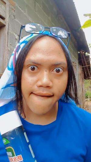 NGESELIN ! itu alesan nggak punya temen #HOTrctiplus #lutfiafifi 