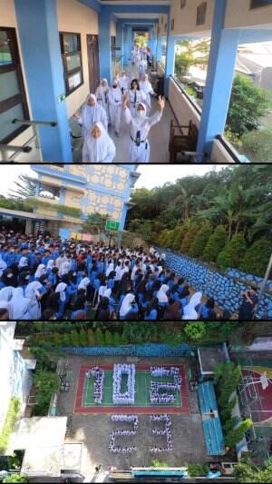 PETUALANGAN ADIK ADIK GEMES😁