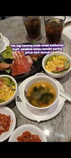 #ayce #gyukaku #jelajahkuliner #RCTIPlus #HOTrctiplus #fyp #fypシ 