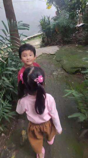 duo bocil squad