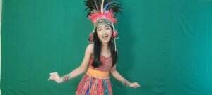Don't You Worry About Thing (Tori Kelly) . IGT2022 Diandra Edrania SINGING BONDOWOSO 