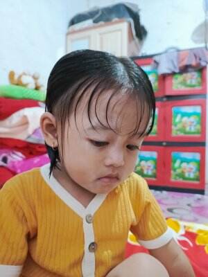 Bayi Lucu  #bayilucu  #audisiambayar  #BayiImut #coversongchallenge 
