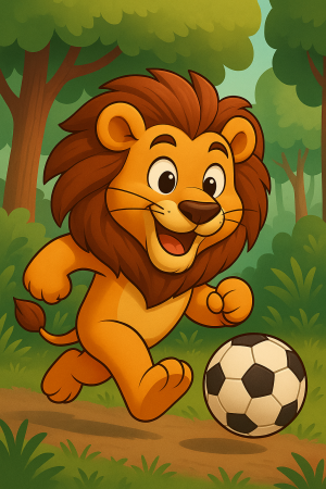 "Bola Hidup di Hutan" 

#leopao #videolucu #reels #kartun #kartunlucu #kartunlucu 