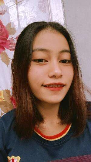 KDI 2021[spasi]Misya[spasi]Bekasi (Cibitung)[spasi]22tahun[spasi]Trauma #ONLINEAUDITIONKDI2021