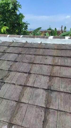 perbaiki genteng
#kanghenteng
#Auto Langsung Nyobain
#Viral 