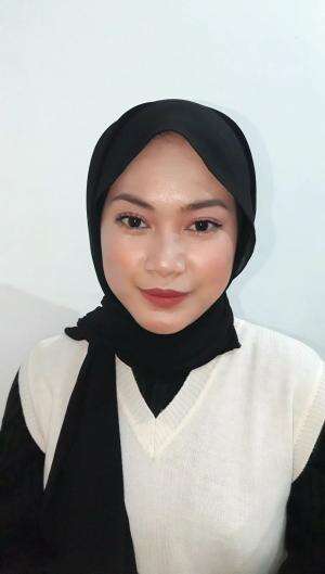 XFI2021 SOLO KIRANA QONITA 18thn BANDARLAMPUNG A MILLION DREAMS
