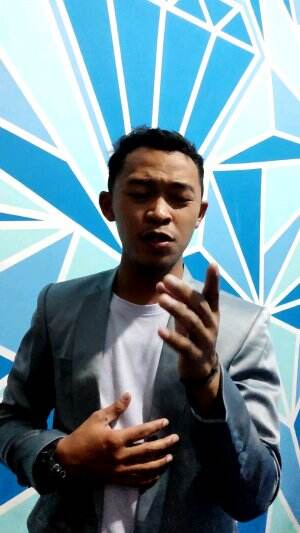 KDI 2022 WIDIYANTO KABUPATEN SEMARANG 26 TAHUN DIA LELAKI AKU LELAKI #OnlineAuditionKDI2022