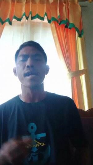 xfi2021 solo agung jaya 27tahun pangkal pinang cemburu