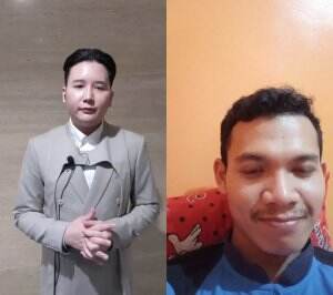entah duet apa ini😂